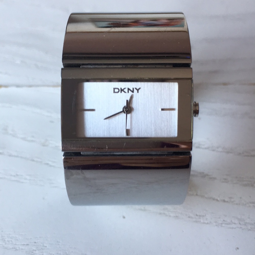 DKNY watch